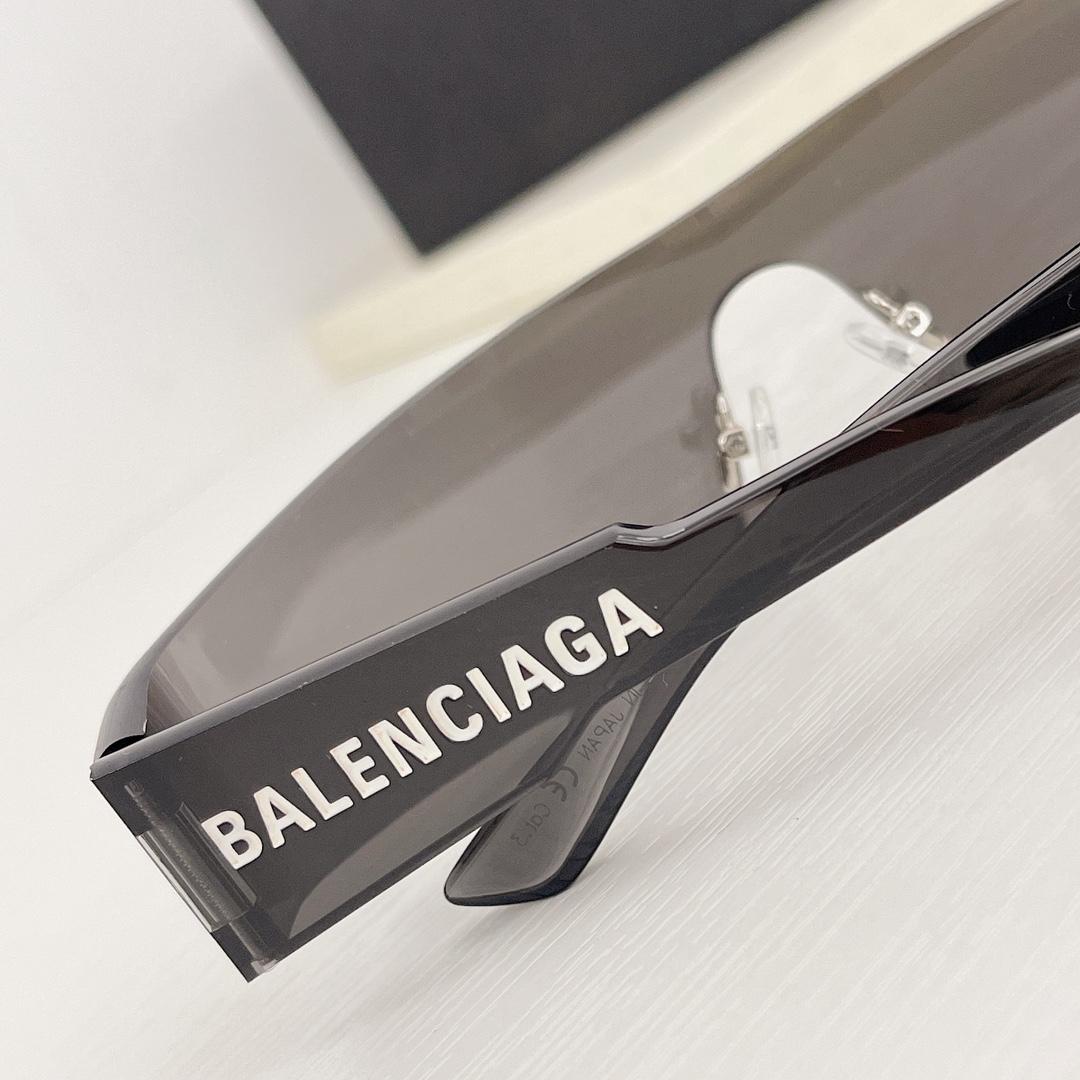 Balenciaga BB0041S Sunglasses - 