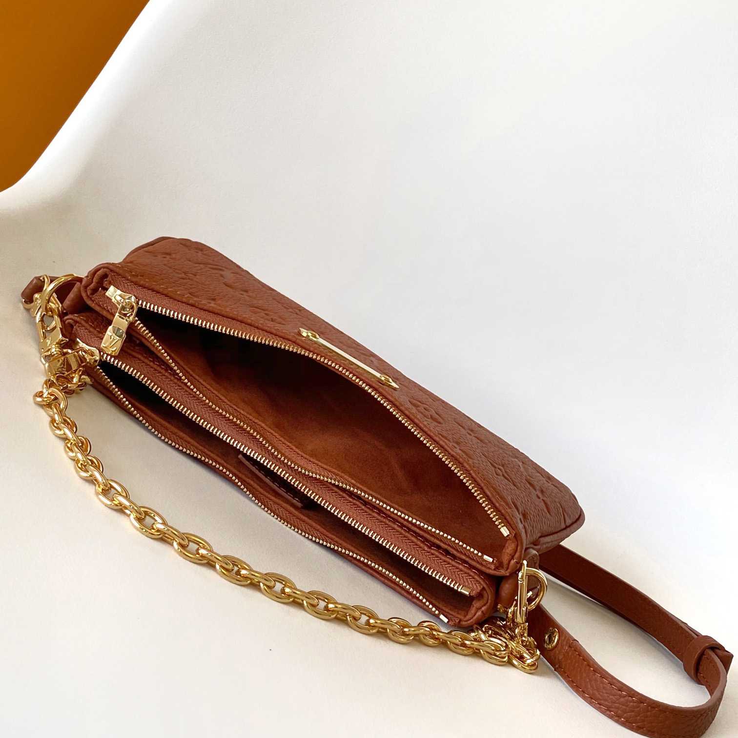 Louis Vuitton Liv Pochette  M11916 - 