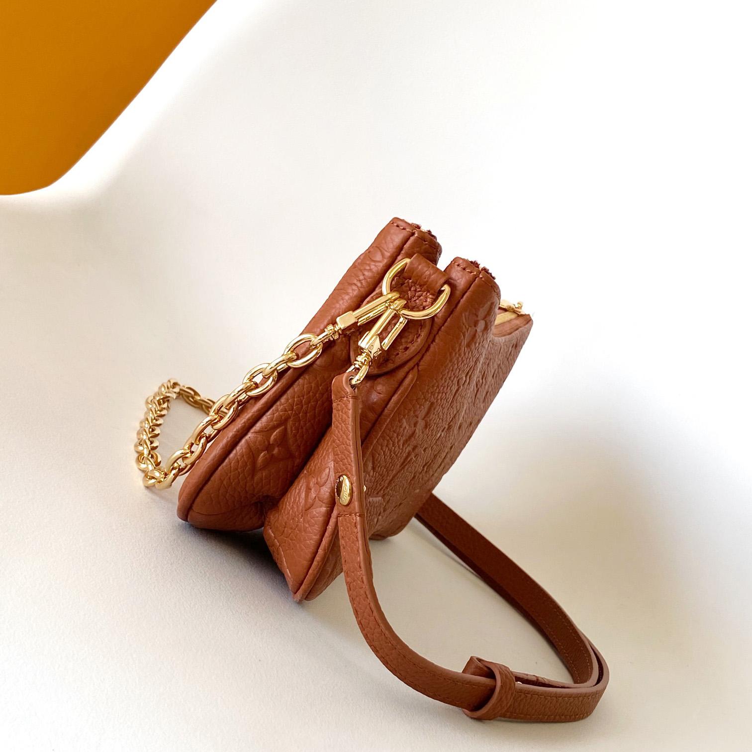 Louis Vuitton Liv Pochette  M11916 - 