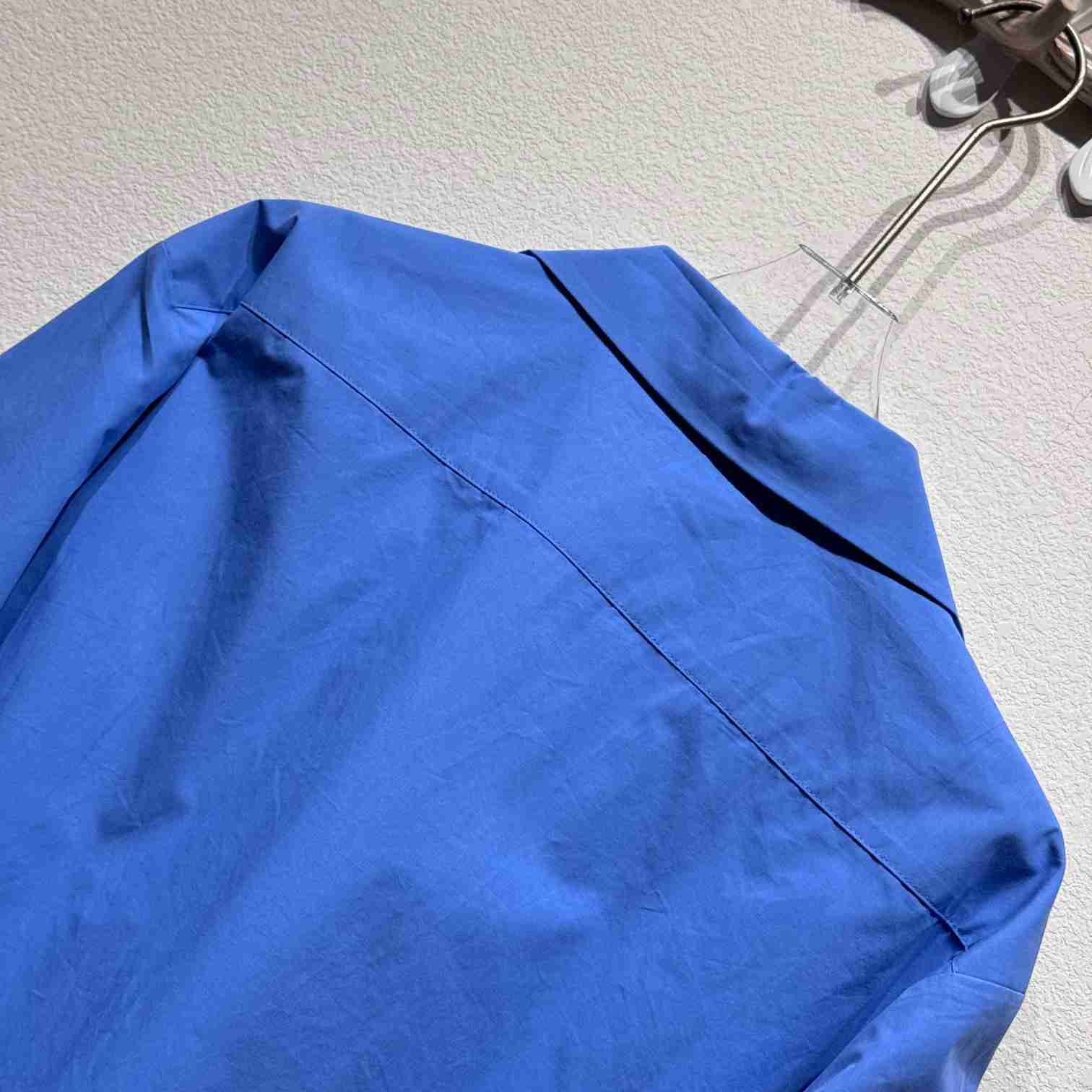 Miu Miu Poplin Shirt - 