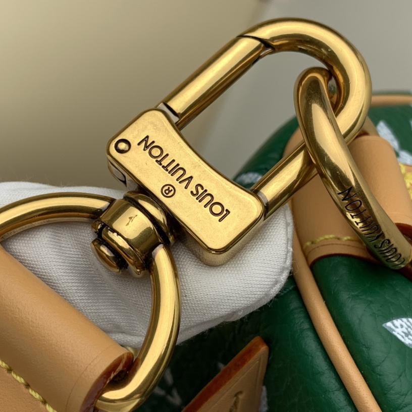 Louis Vuitton Speedy P9 Bandoulière 25   M24423 - 