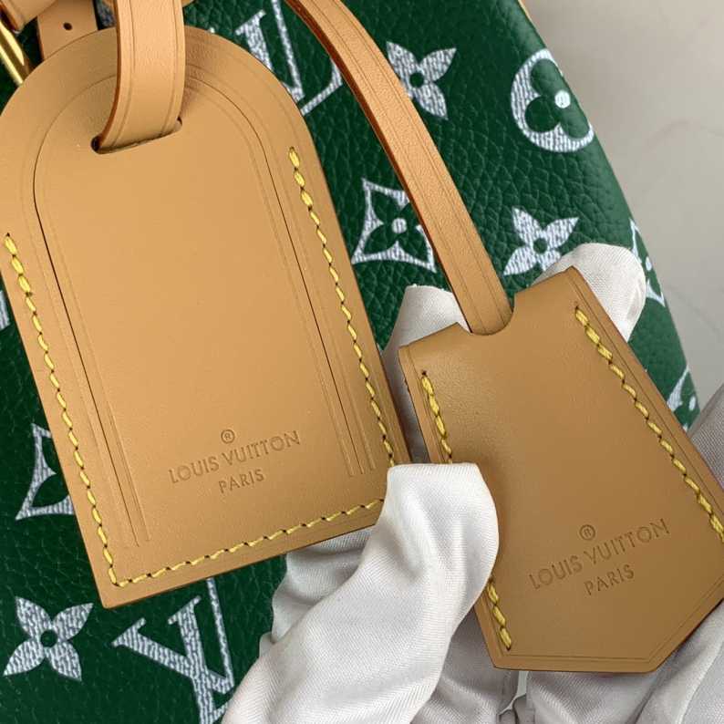 Louis Vuitton Speedy P9 Bandoulière 25   M24423 - 