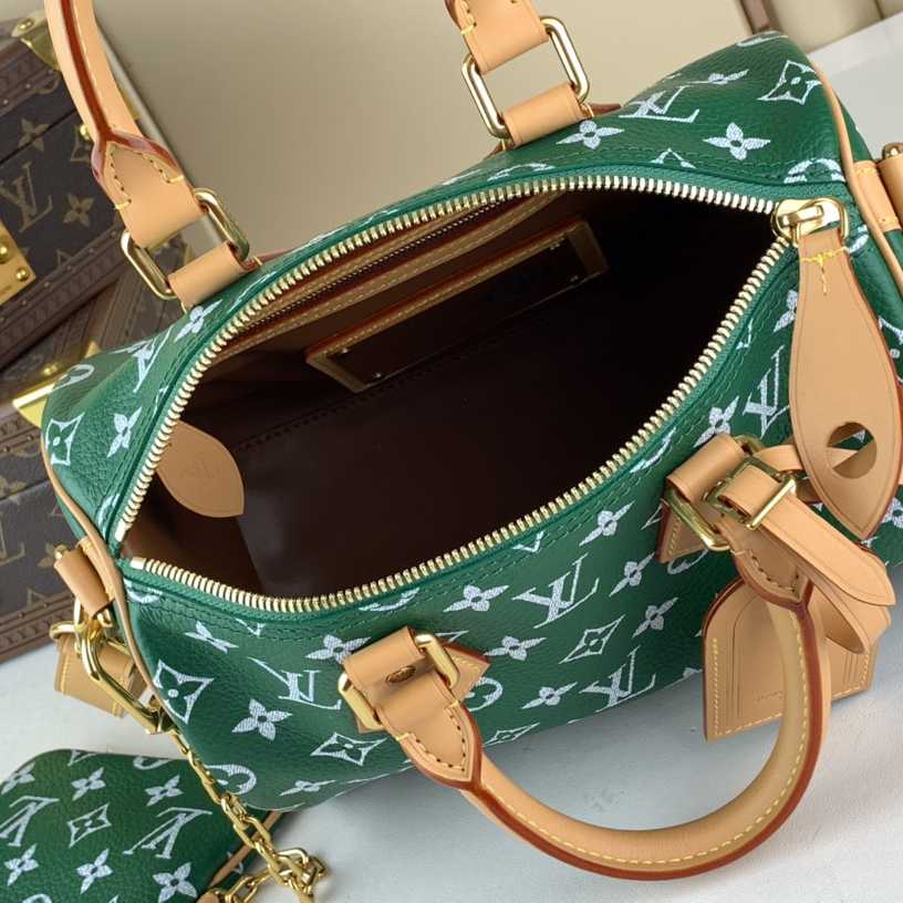 Louis Vuitton Speedy P9 Bandoulière 25   M24423 - 