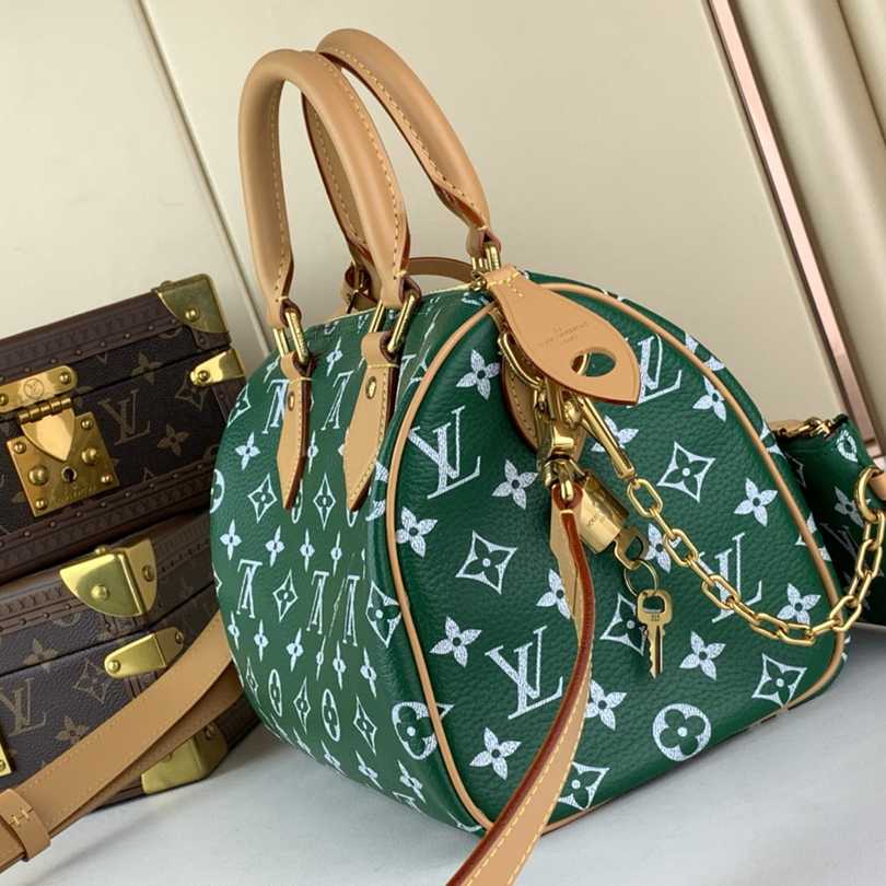 Louis Vuitton Speedy P9 Bandoulière 25   M24423 - 