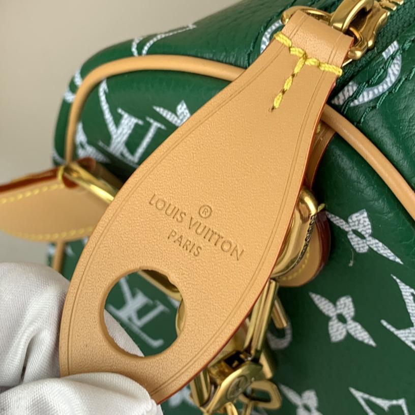 Louis Vuitton Speedy P9 Bandoulière 25   M24423 - 
