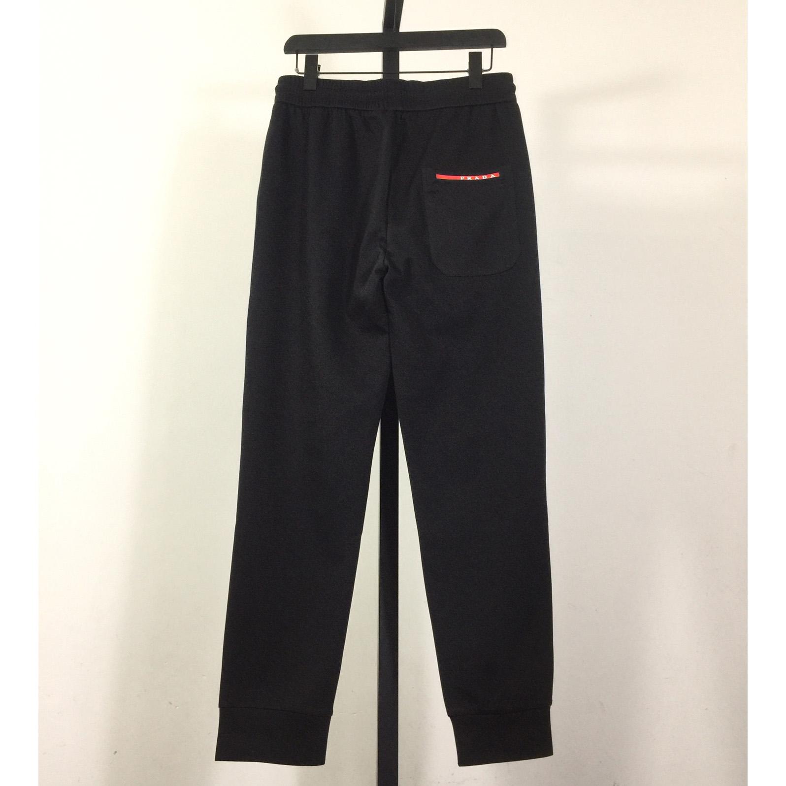 Prada Cotton Pants - 