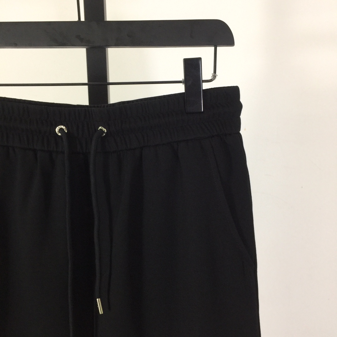 Prada Cotton Pants - 