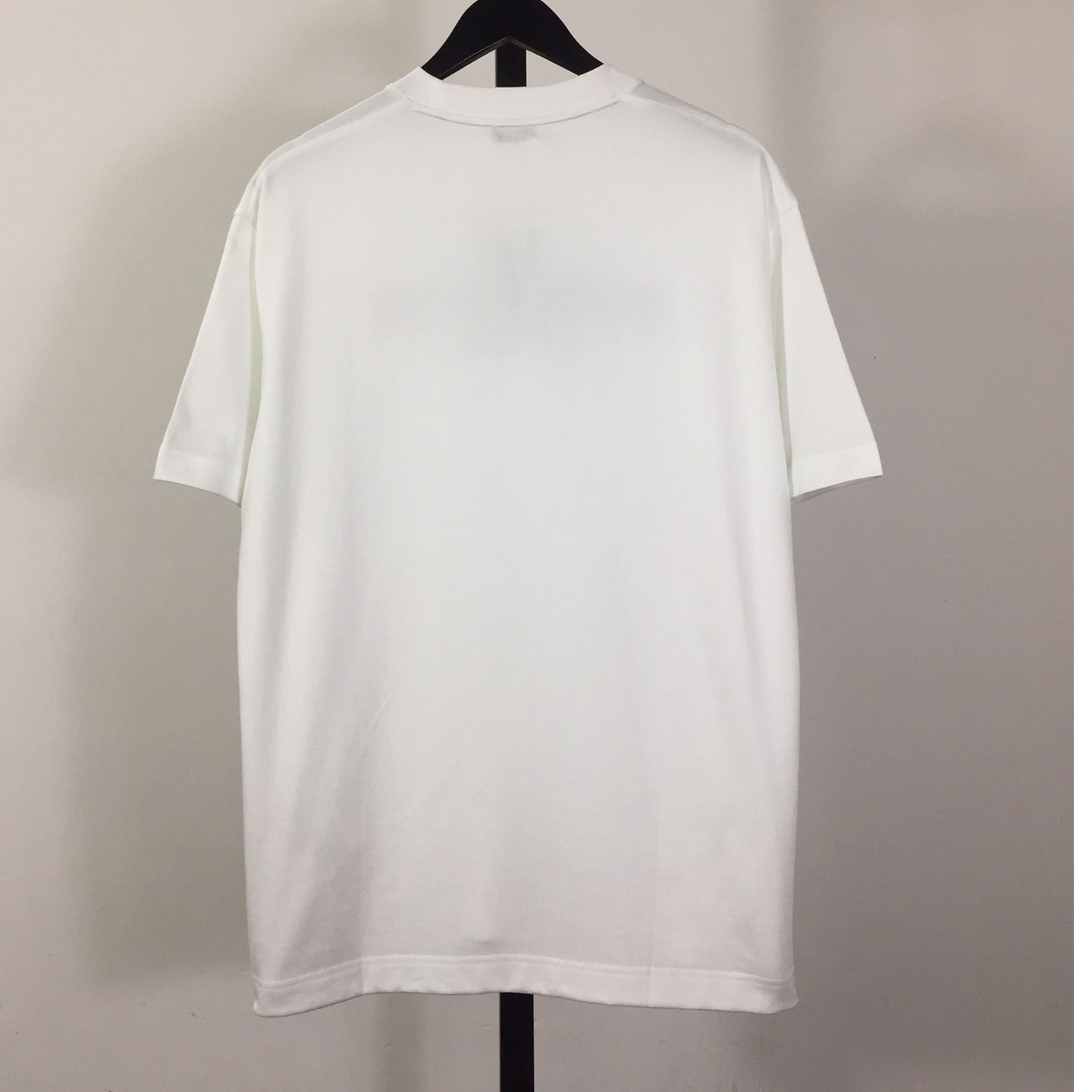 Burberry Cotton T-shirt - 
