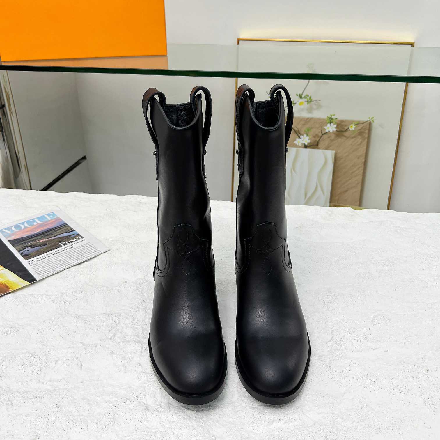 Louis Vuitton LV Rider Boot   1AD7HZ - 