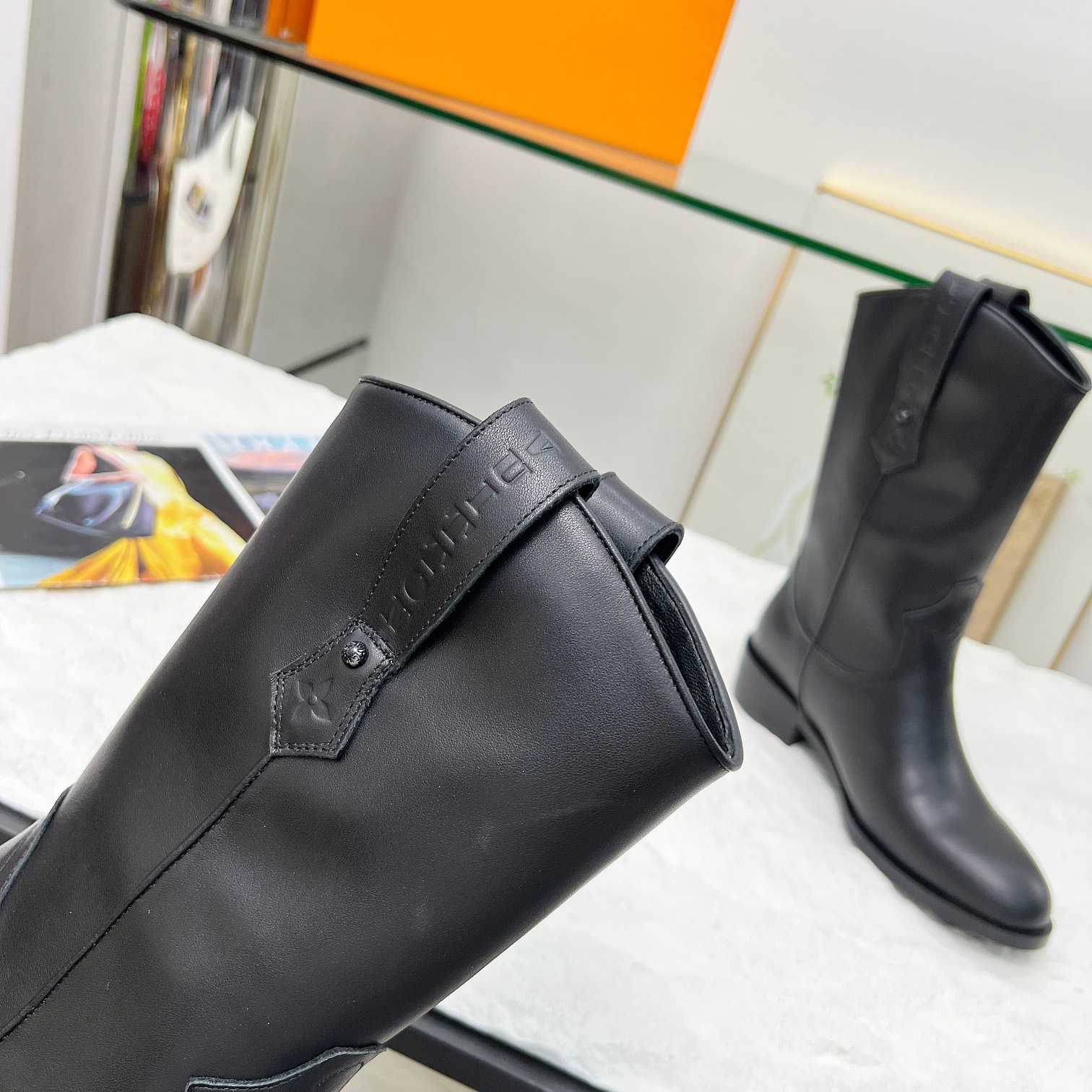 Louis Vuitton LV Rider Boot   1AD7HZ - 