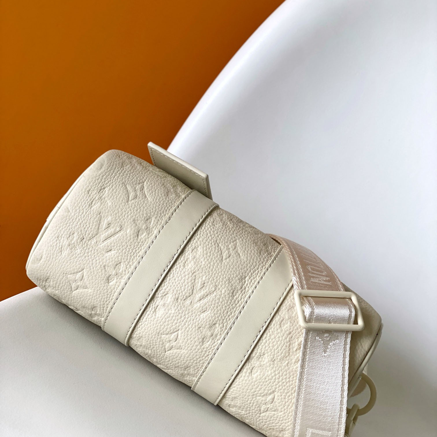 Louis Vuitton Keepall Bandoulière 25  M24434 - 