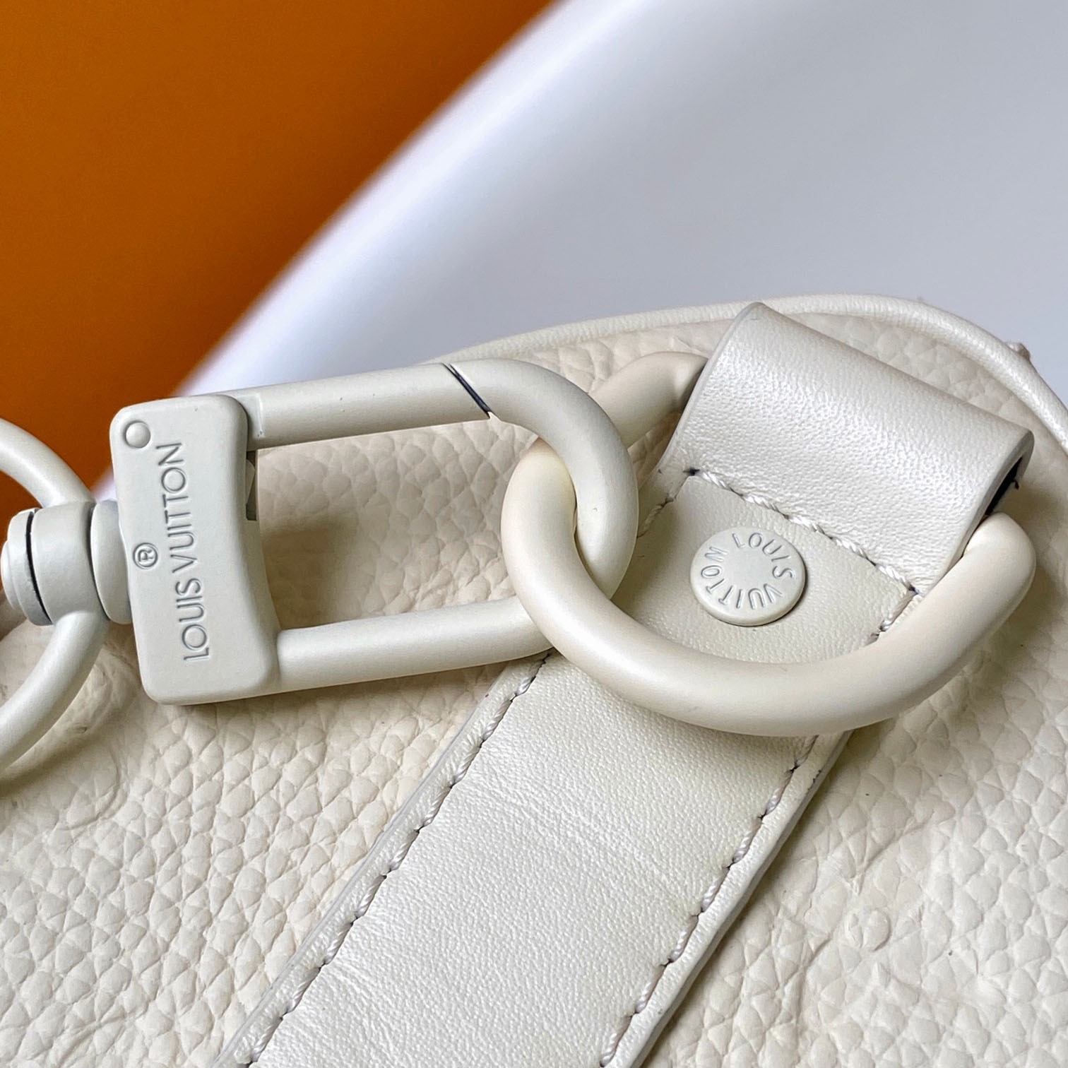 Louis Vuitton Keepall Bandoulière 25  M24434 - 