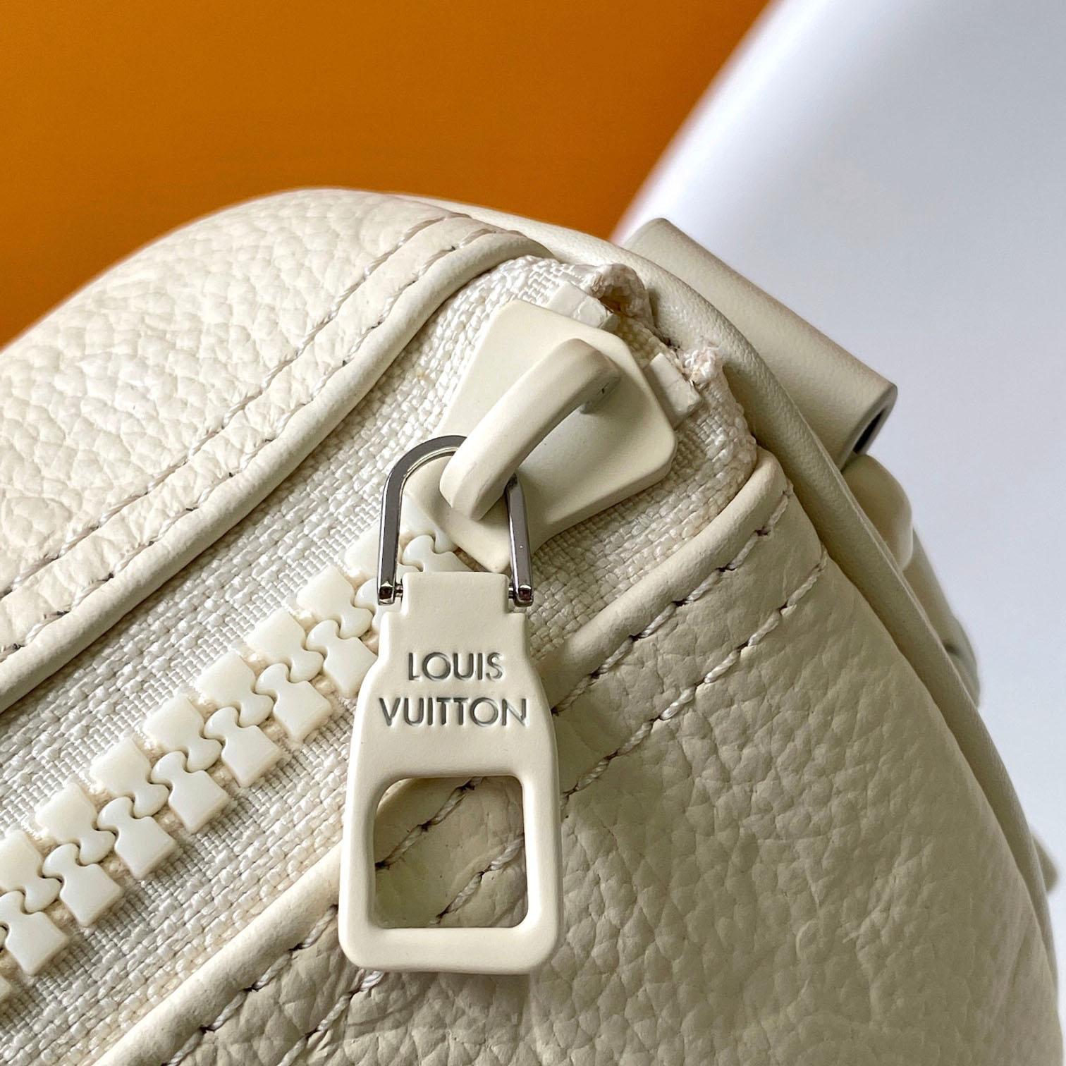 Louis Vuitton Keepall Bandoulière 25  M24434 - 