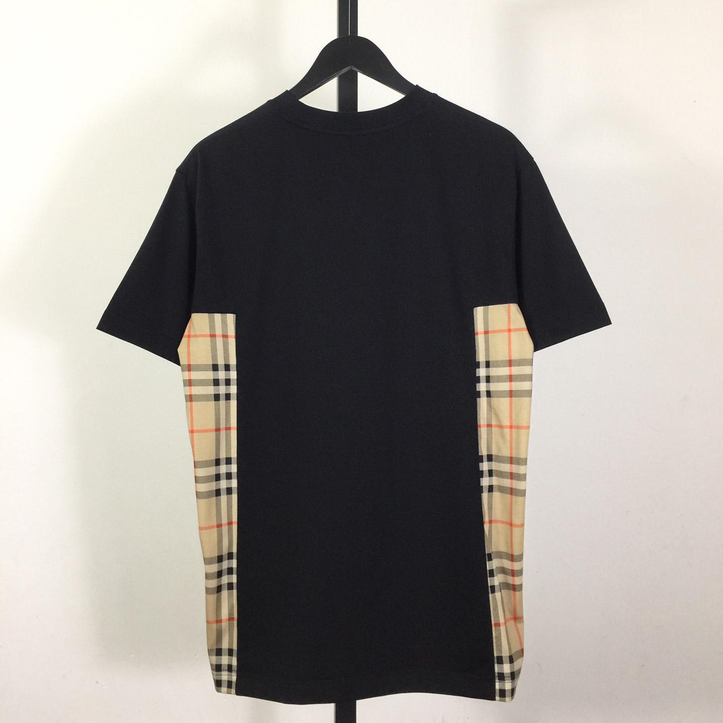 Burberry Cotton T-shirt - 
