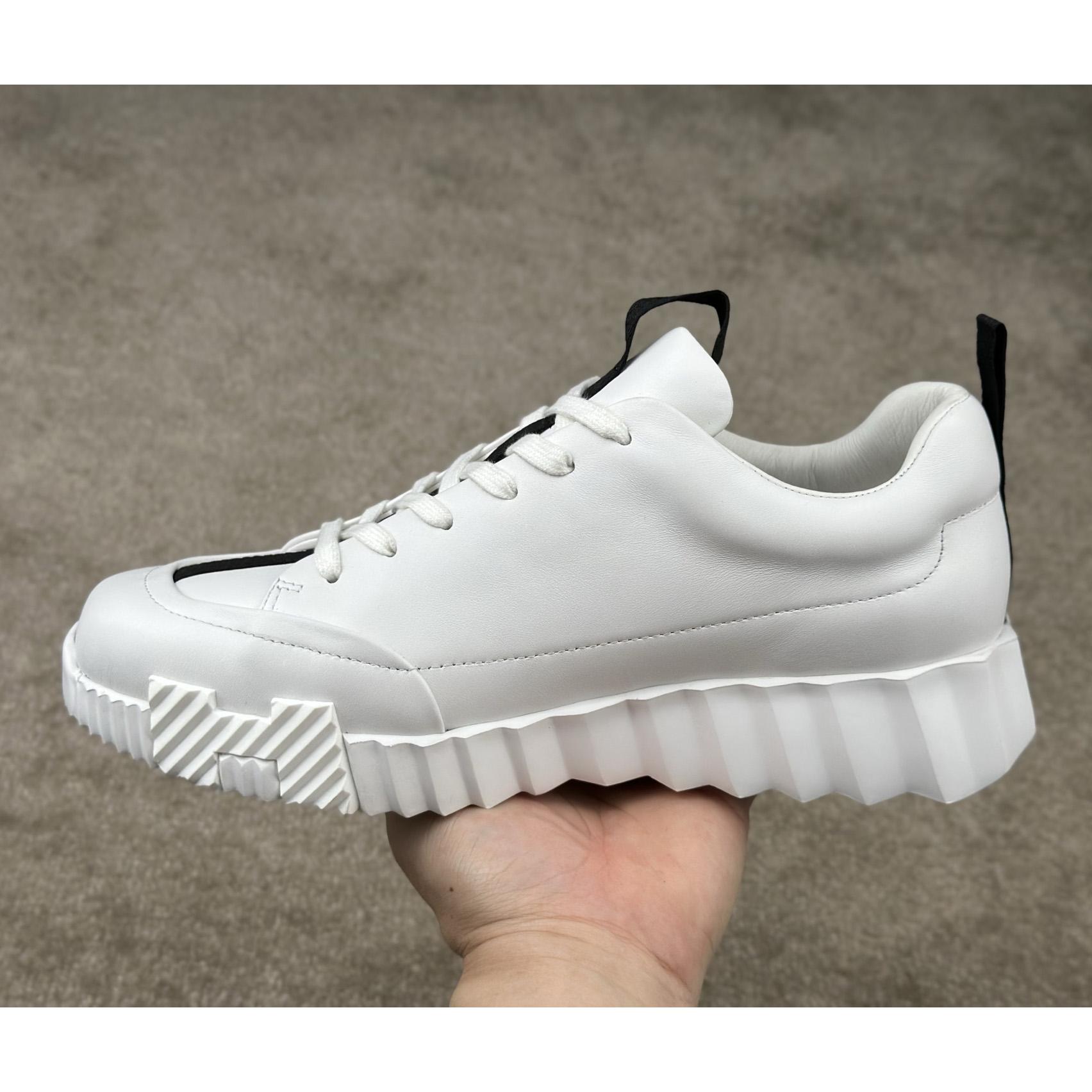 Hermes Bouncing Sneaker - 