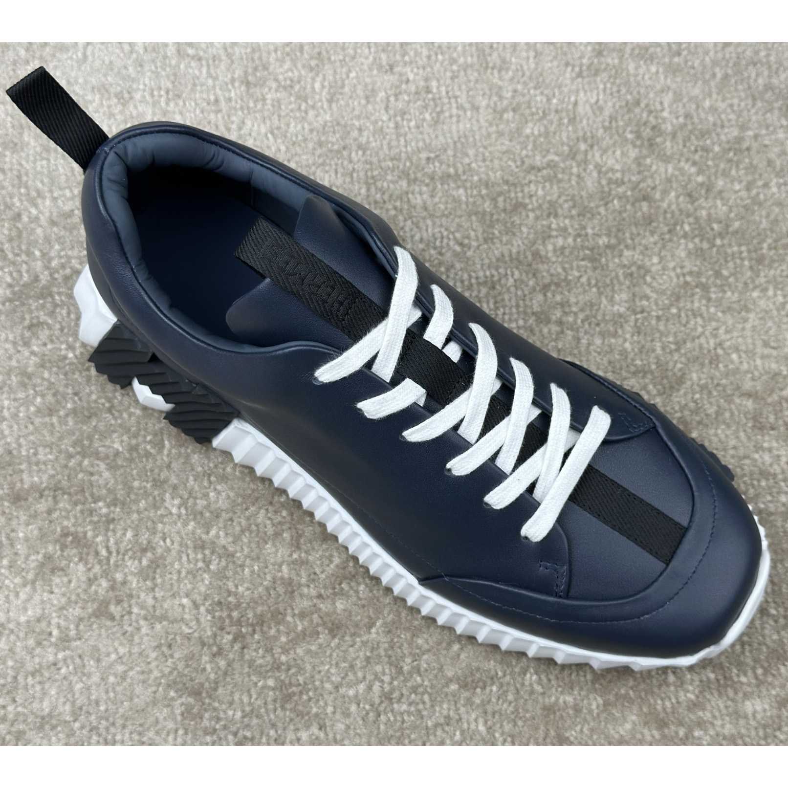 Hermes Bouncing Sneaker - 