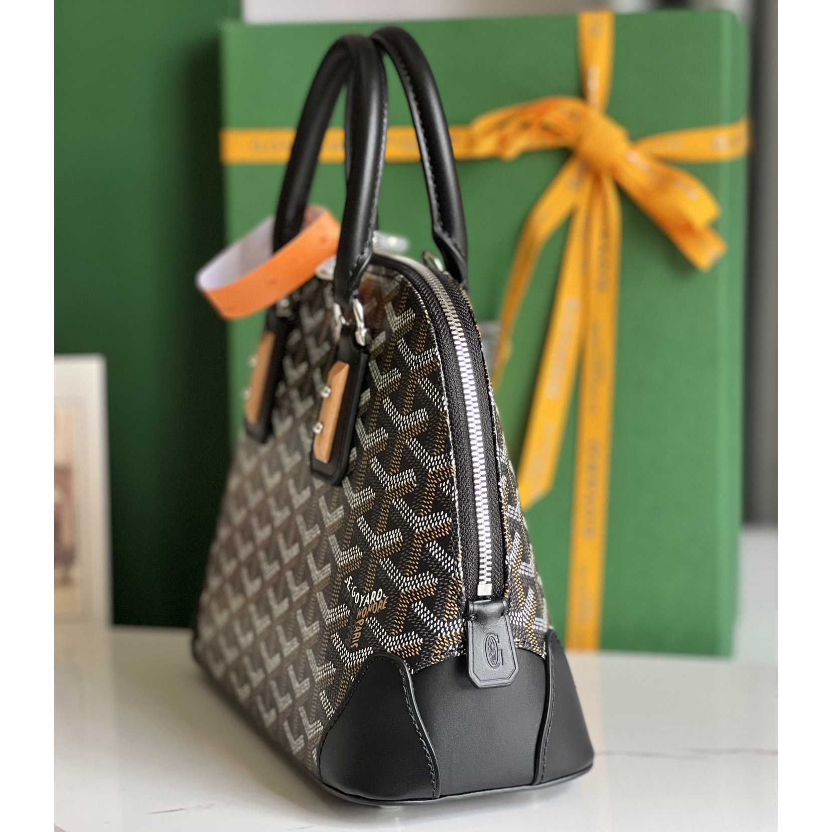 Goyard Vendôme Mini Bag  - 