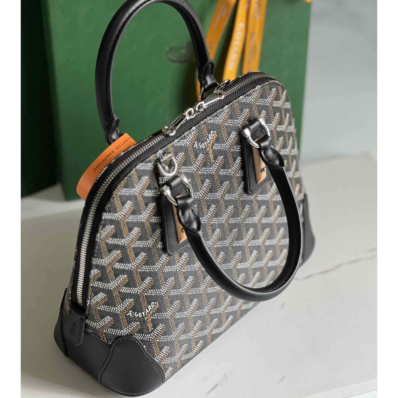 Goyard Vendôme Mini Bag  - 