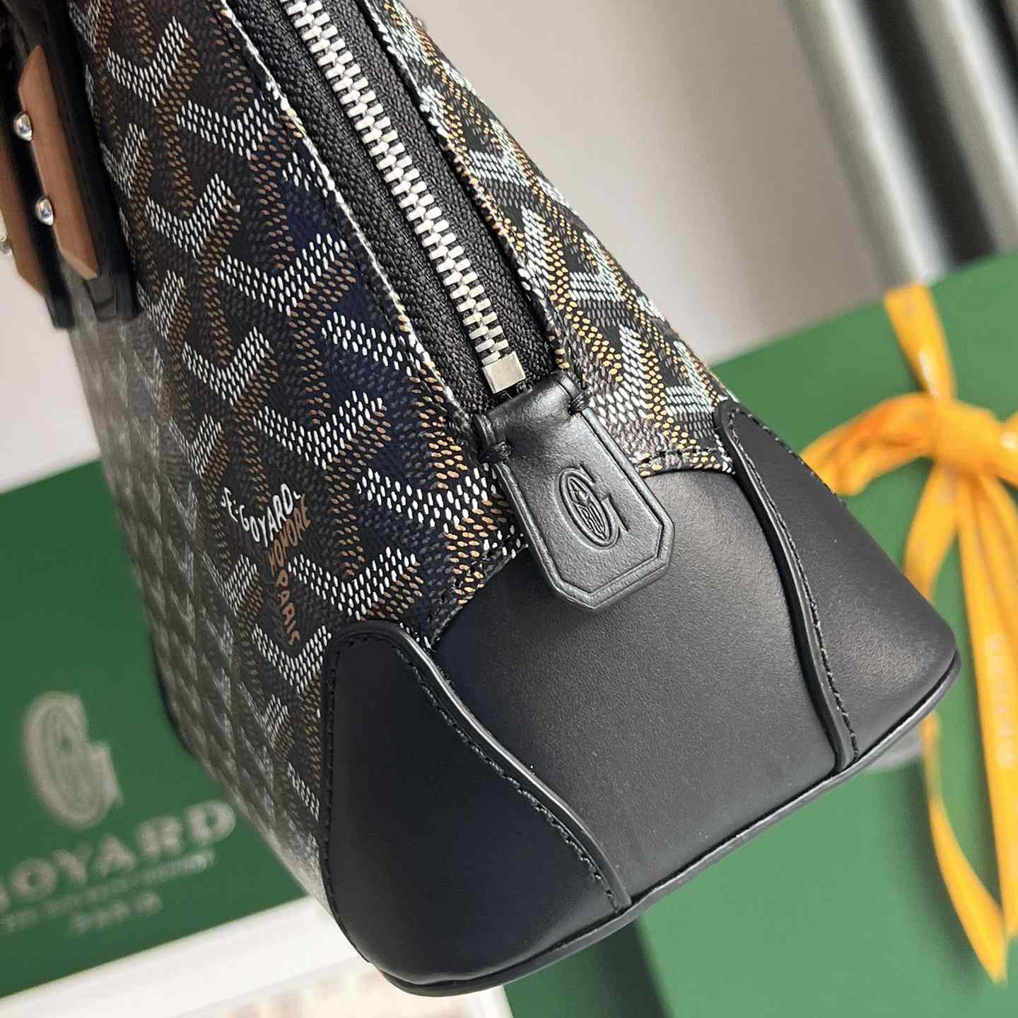 Goyard Vendôme Mini Bag  - 