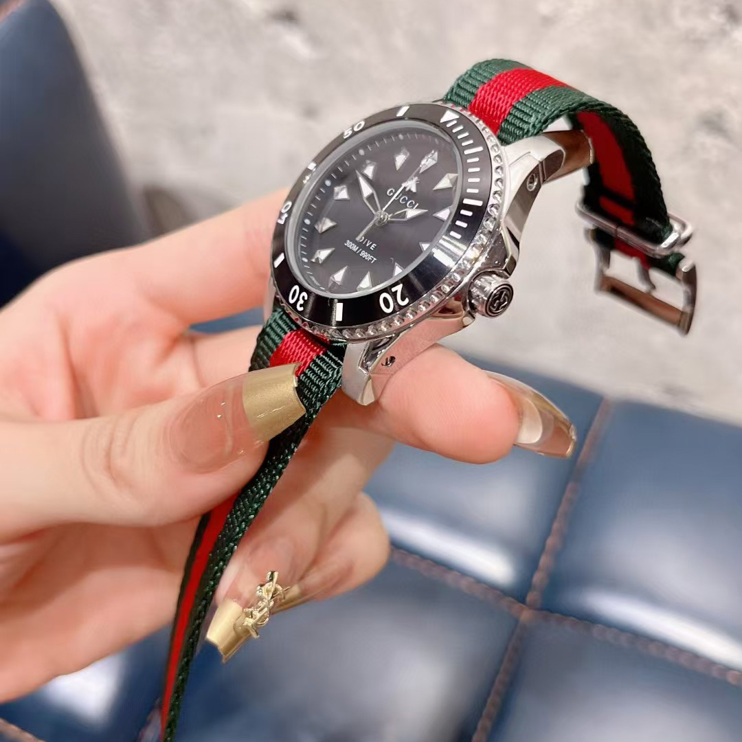 Gucci Watch - 