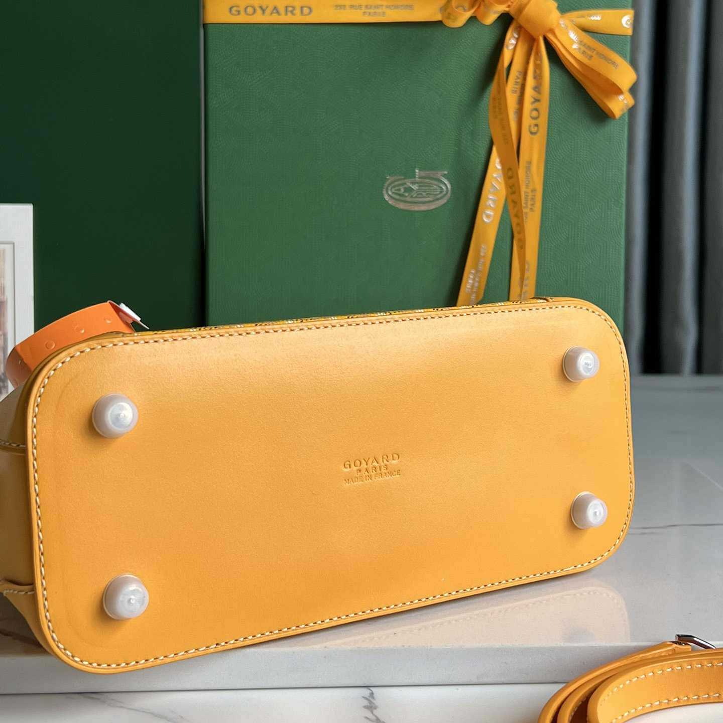Goyard Vendôme Mini Bag  - 