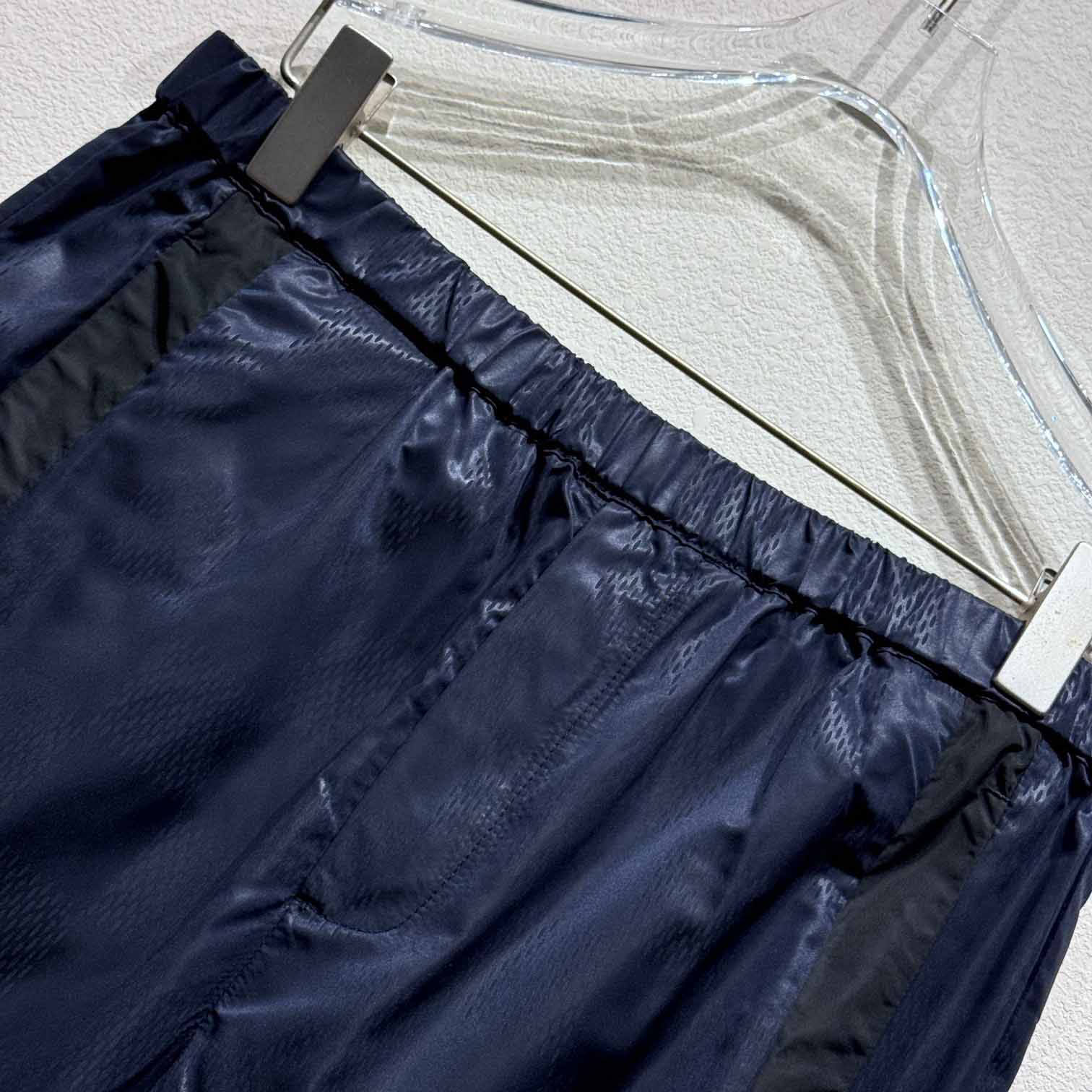 Louis Vuitton Nylon Travel Trackpants - 
