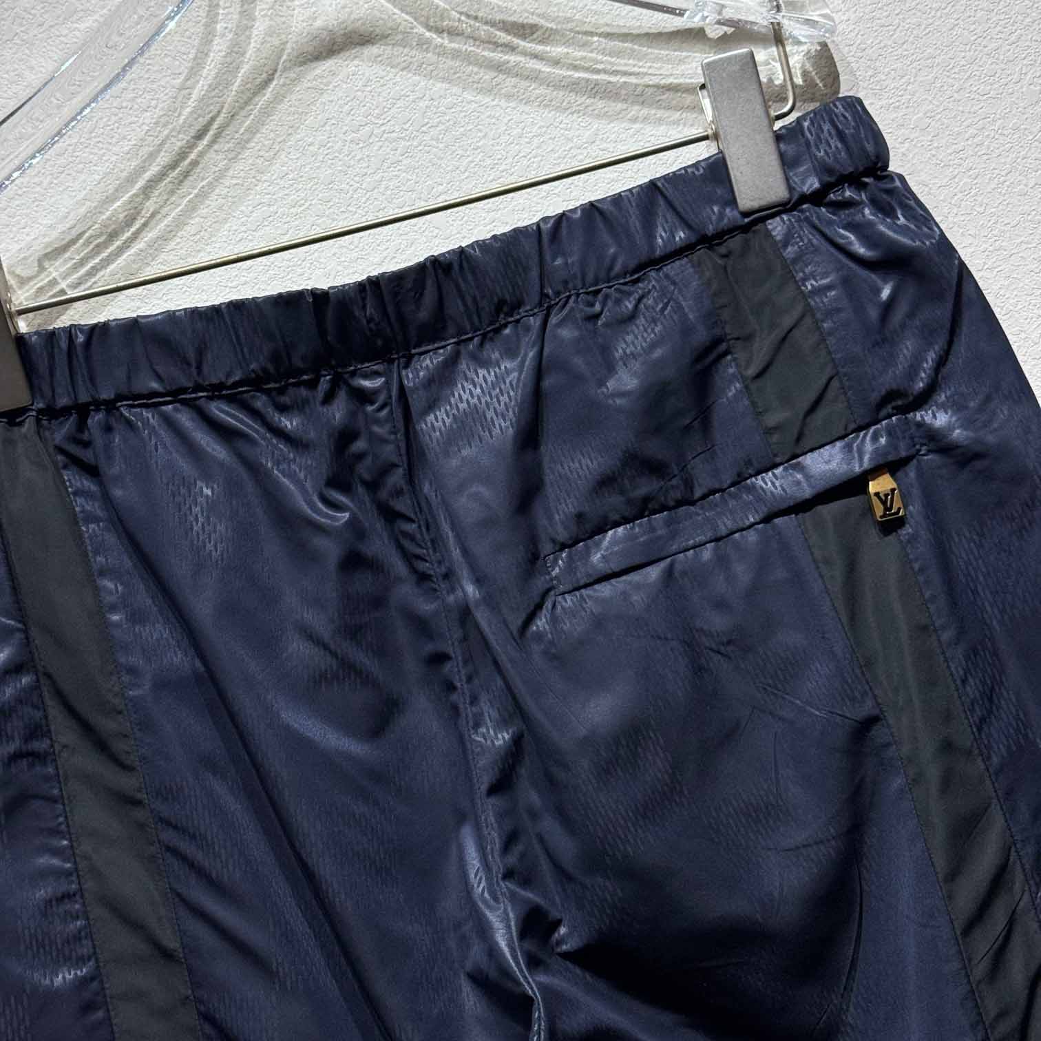 Louis Vuitton Nylon Travel Trackpants - 