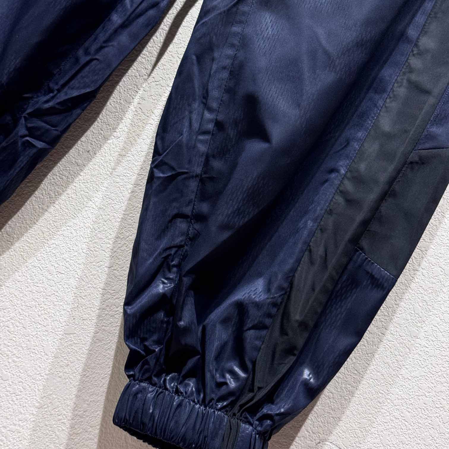 Louis Vuitton Nylon Travel Trackpants - 