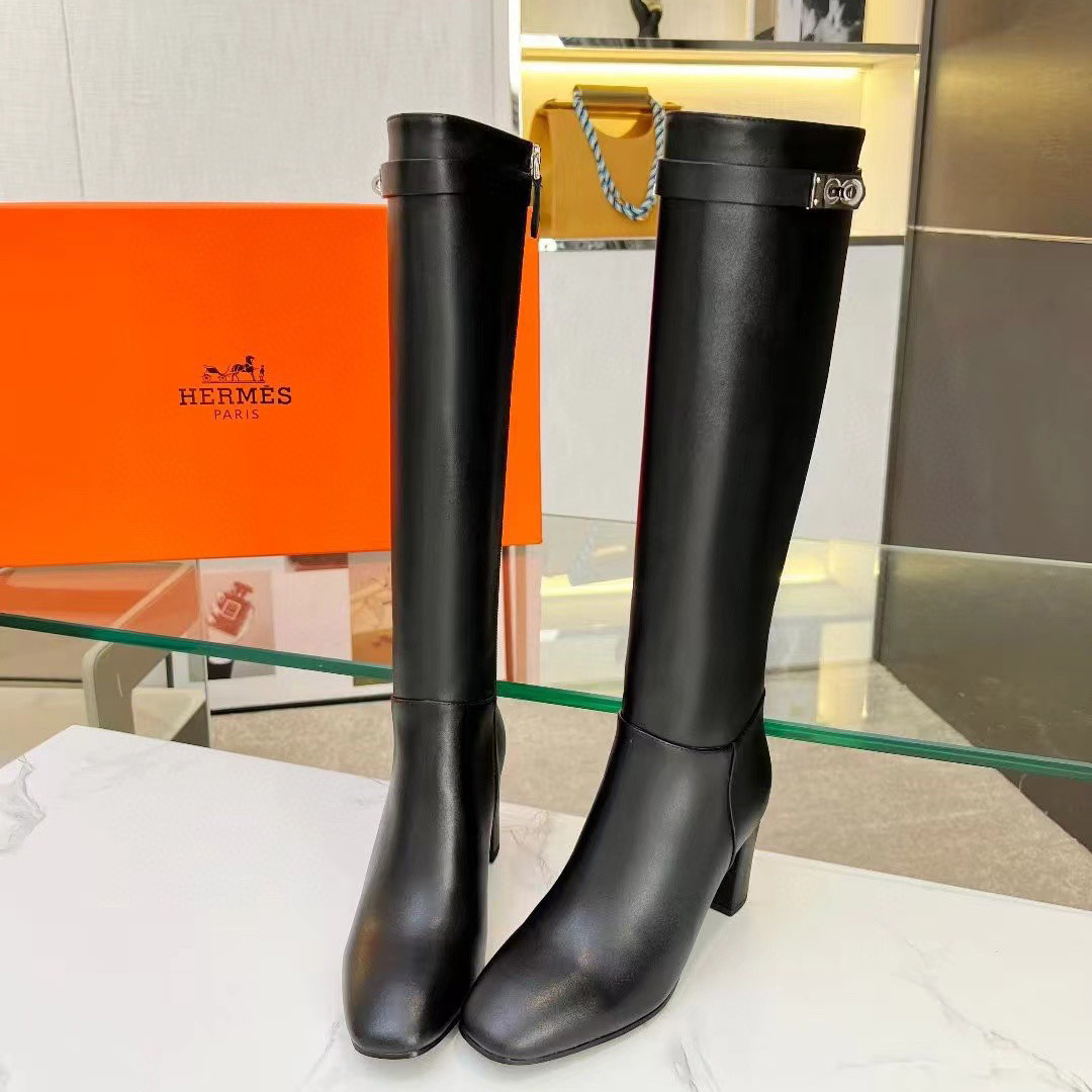 Hermes Story Boot - 