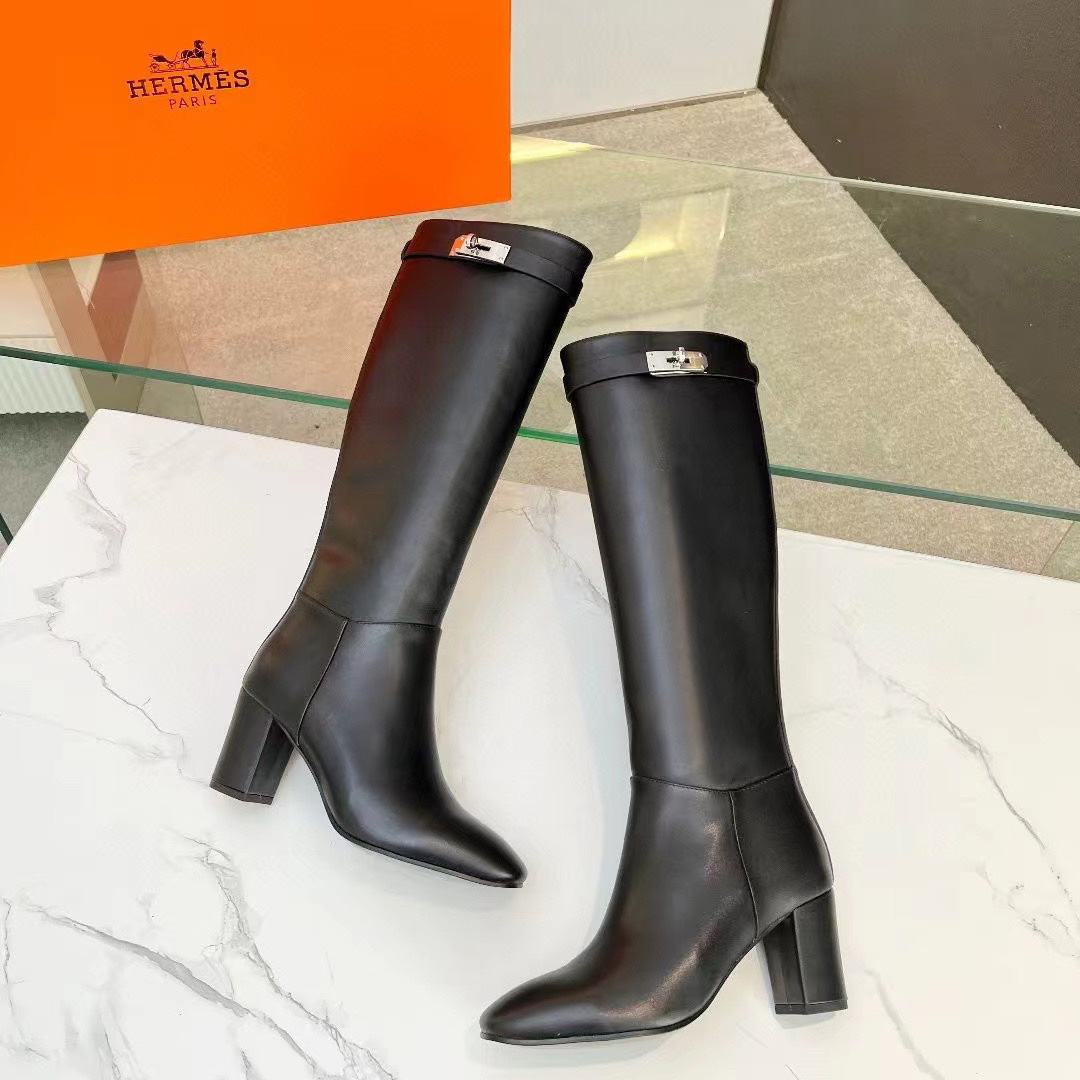 Hermes Story Boot - 