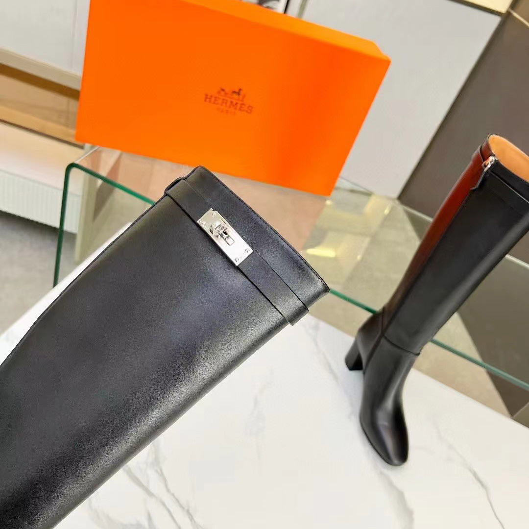 Hermes Story Boot - 