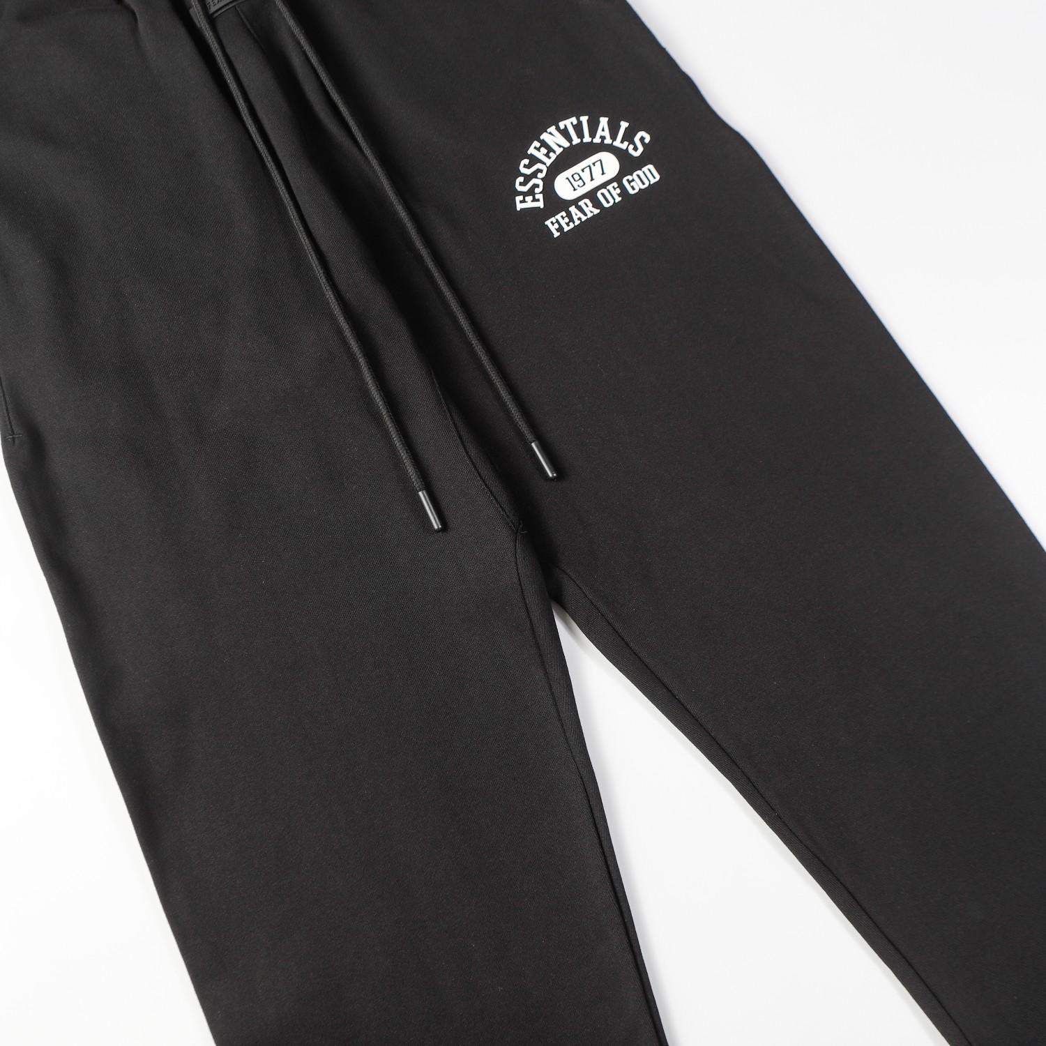 Fear of God Essentials Track Pants - DesignerGu
