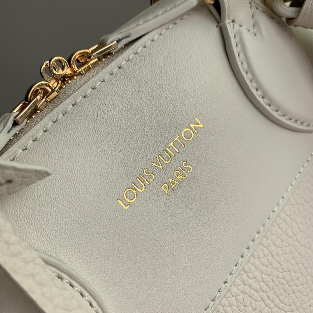 Louis Vuitton Vendôme MM  M23061 - 
