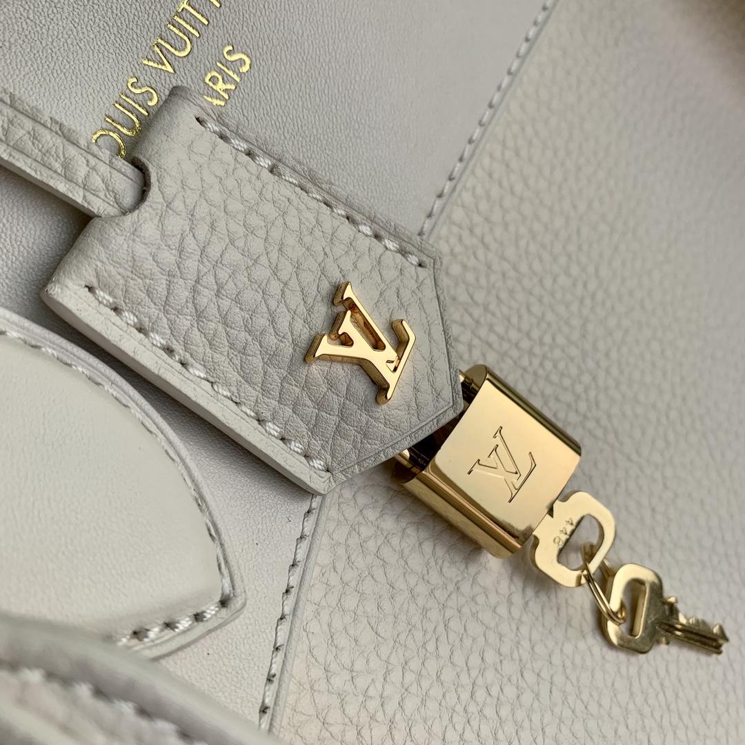 Louis Vuitton Vendôme MM  M23061 - 