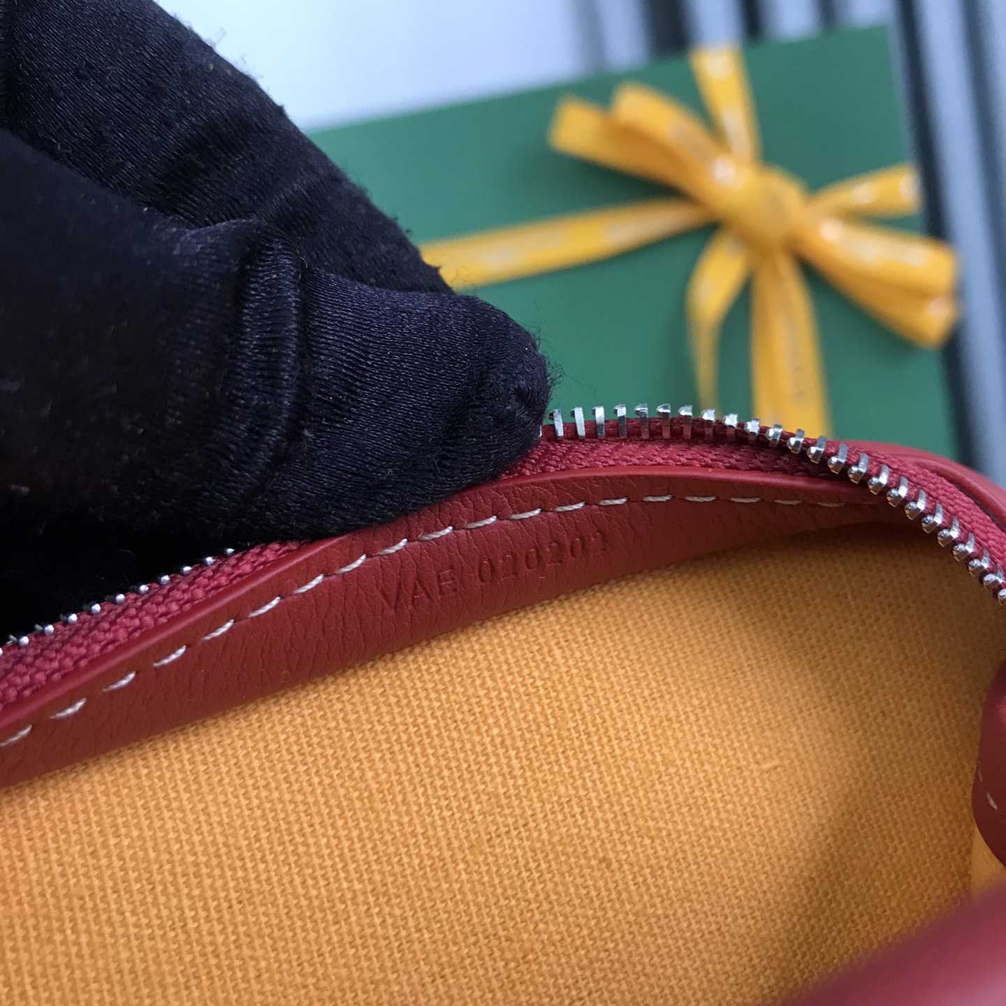 Goyard Jouvence PM Toiletry Bag - 
