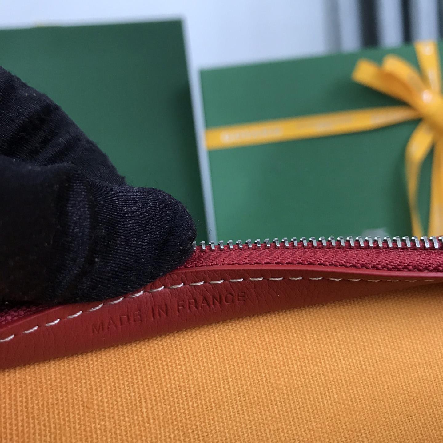 Goyard Jouvence PM Toiletry Bag - 