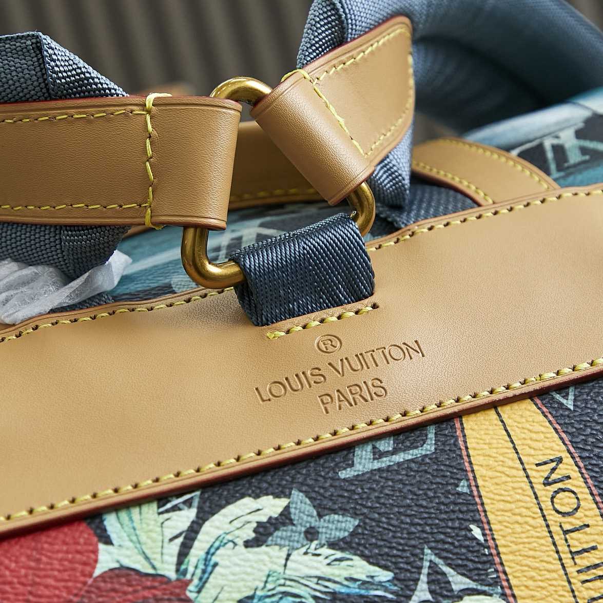 Louis Vuitton Christopher MM  M24996 - 