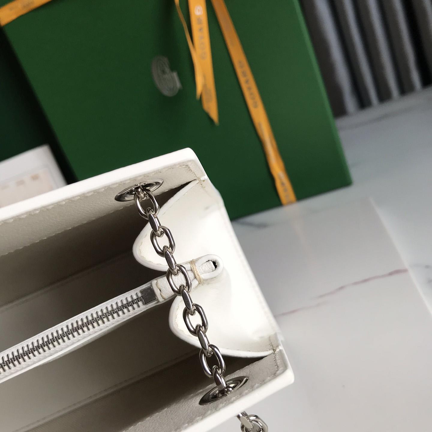 Goyard Varenne Continental Wallet - 