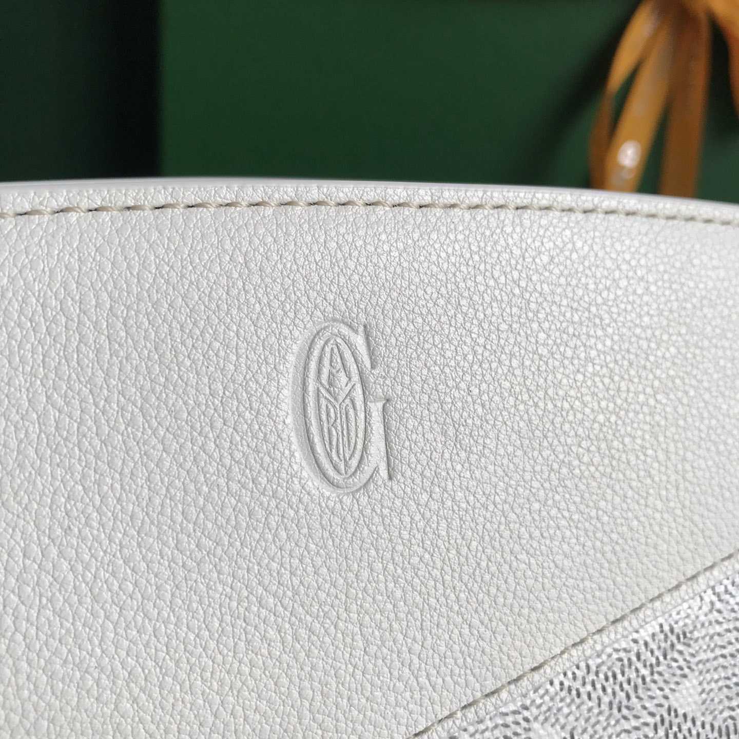 Goyard Varenne Continental Wallet - 