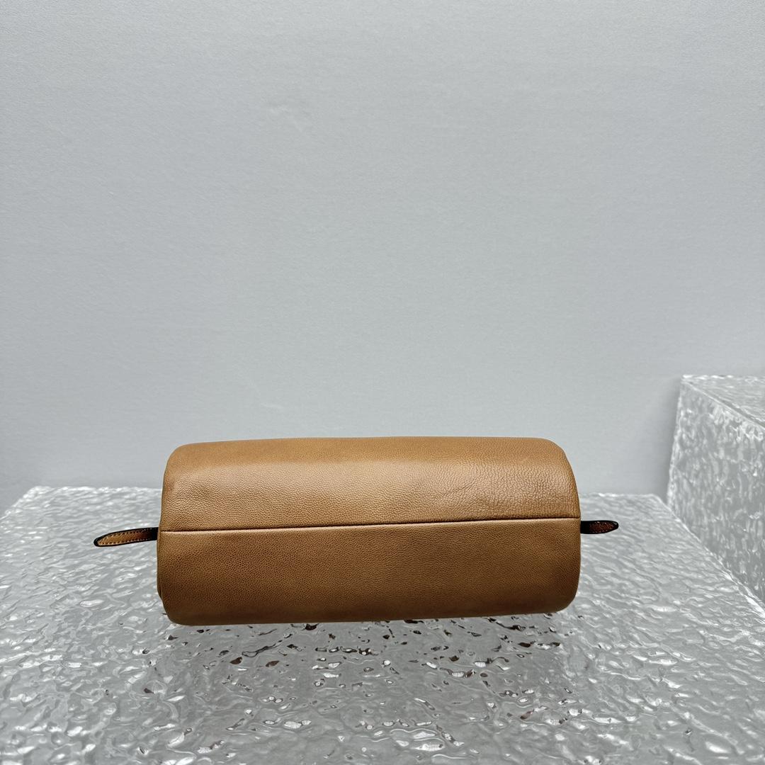 Miu Miu Nappa Leather Pouch - 