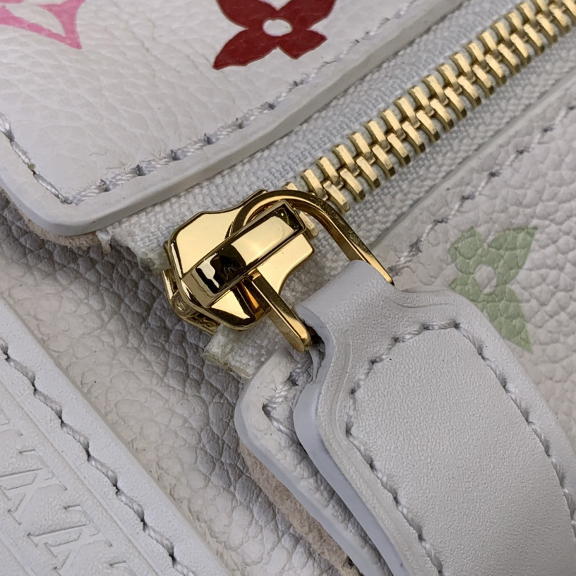 Louis Vuitton LV x TM Side Trunk MM  M14046 - 