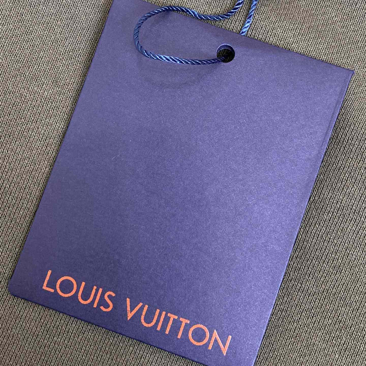 Louis Vuitton Quilted Textured Wool Blouson   1AGJXF - 