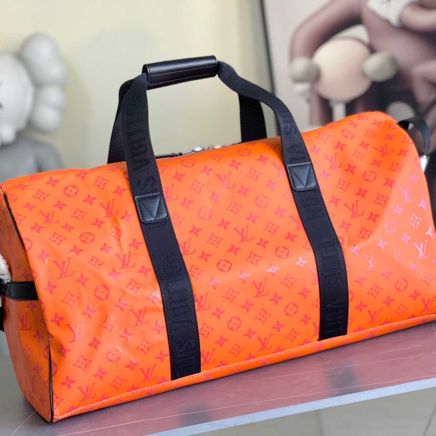 Louis Vuitton Keepall Sport  M12724 - 