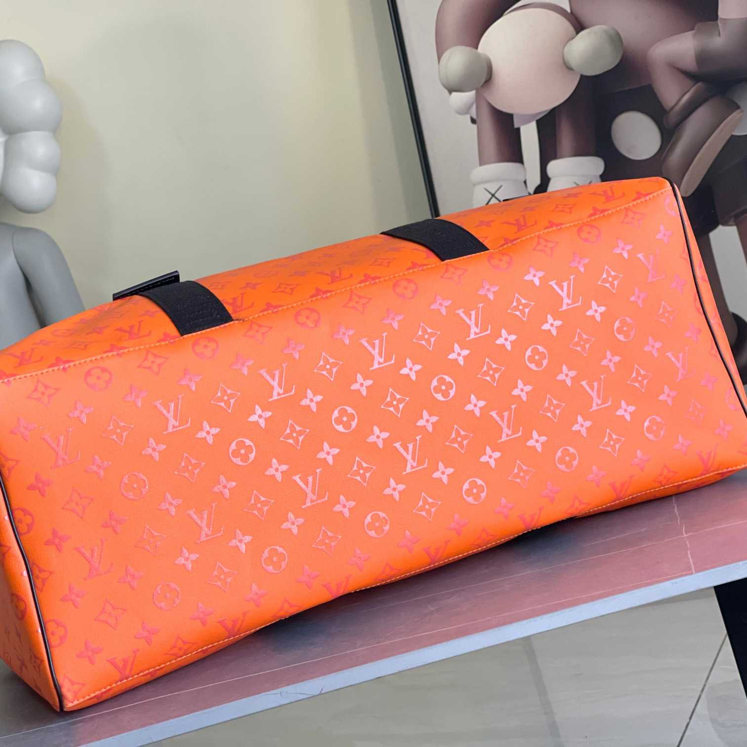 Louis Vuitton Keepall Sport  M12724 - 