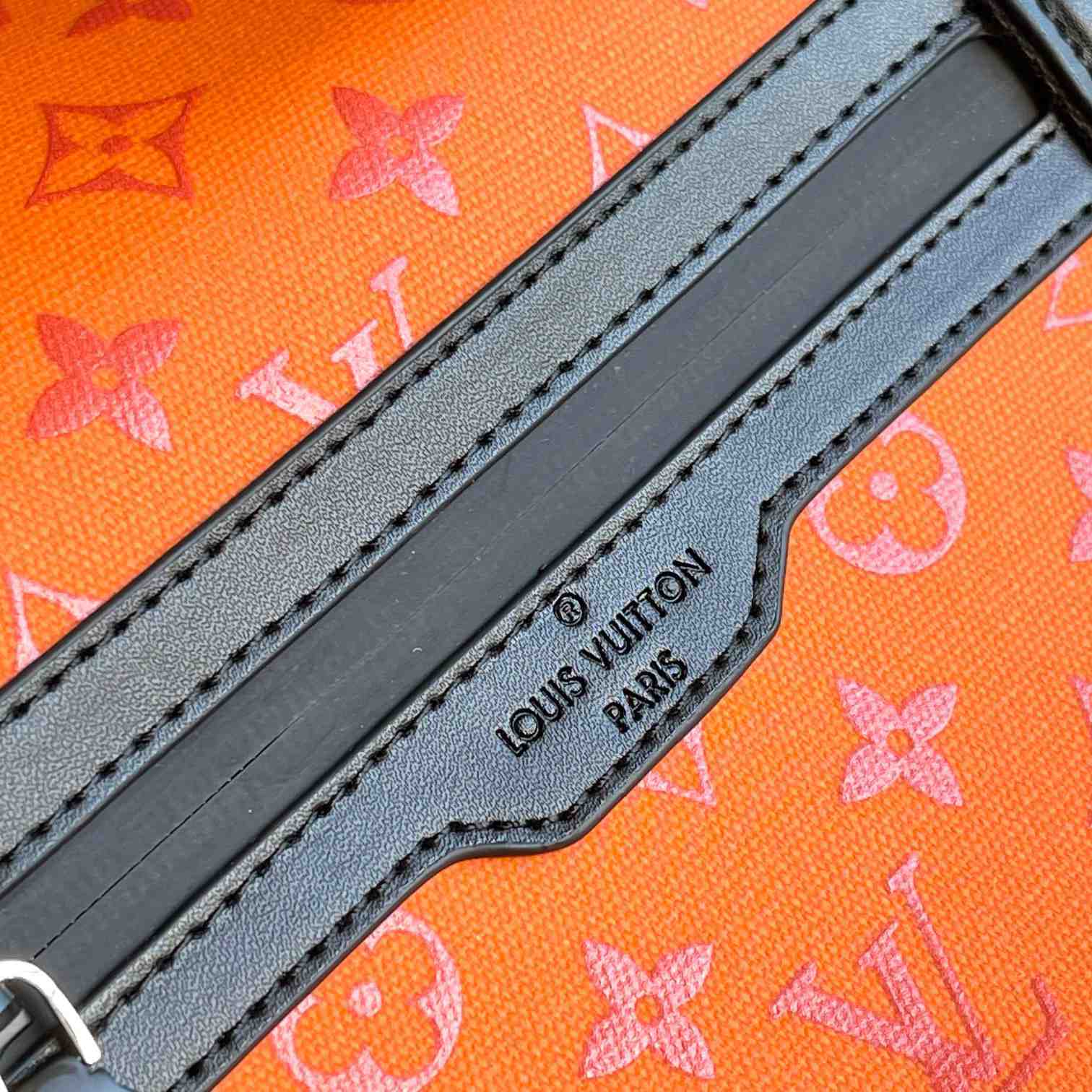 Louis Vuitton Keepall Sport  M12724 - 