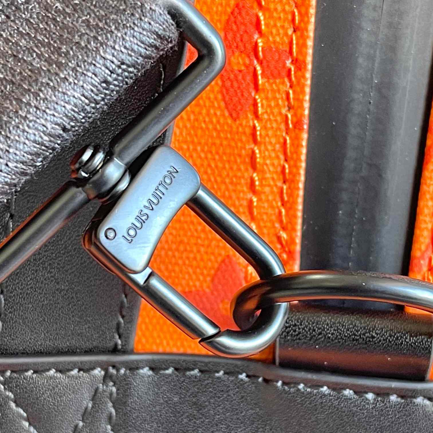 Louis Vuitton Keepall Sport  M12724 - 