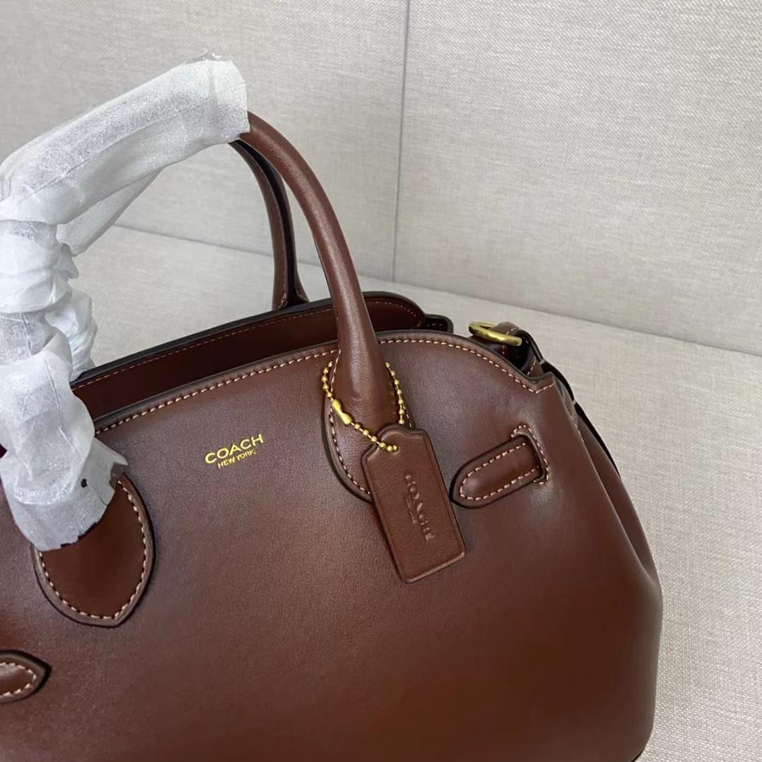 Coach Empire Carryall Bag   31×18×13cm - 