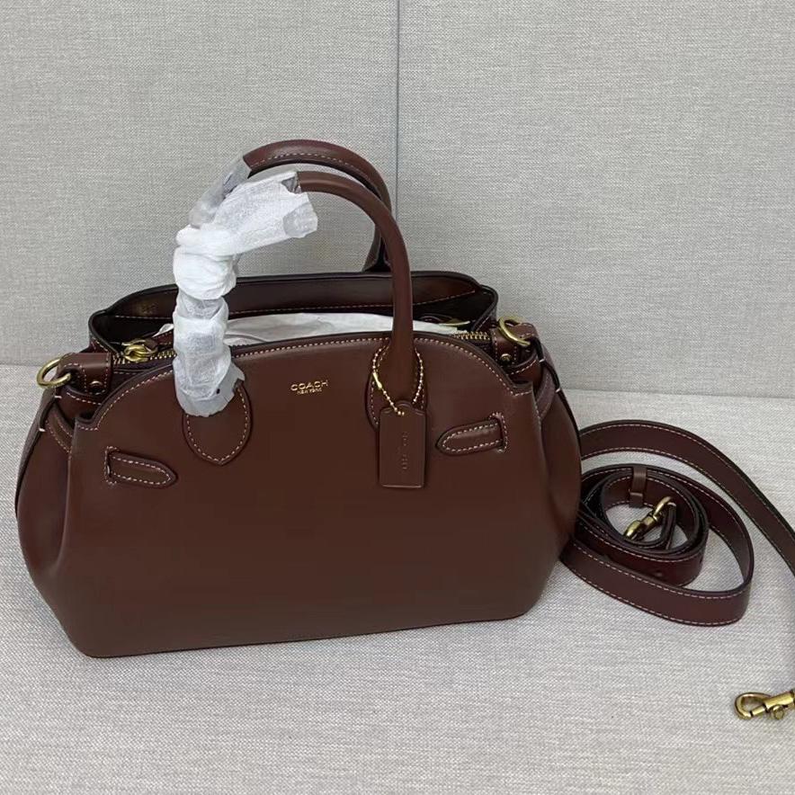 Coach Empire Carryall Bag   31×18×13cm - 