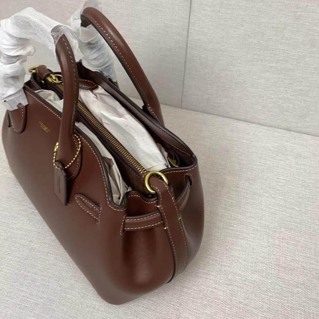 Coach Empire Carryall Bag   31×18×13cm - 
