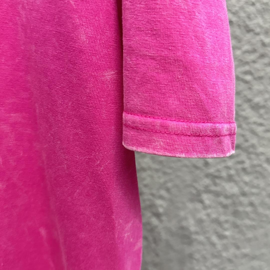 Balenciaga Cotton T-Shirt - 